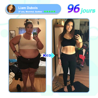 【Dernier jour de promotion : 70 % de réduction】𝐇𝑯𝑽𝐁®⚡ 𝑷𝒂𝒕𝒄𝒉 à microneedles nano Tirzépatide ✨（Zéro douleur, soulagement 24h/24 et 7j/7 | Perdez 9 kg RAPIDEMENT | 90 % de réduction de sucre