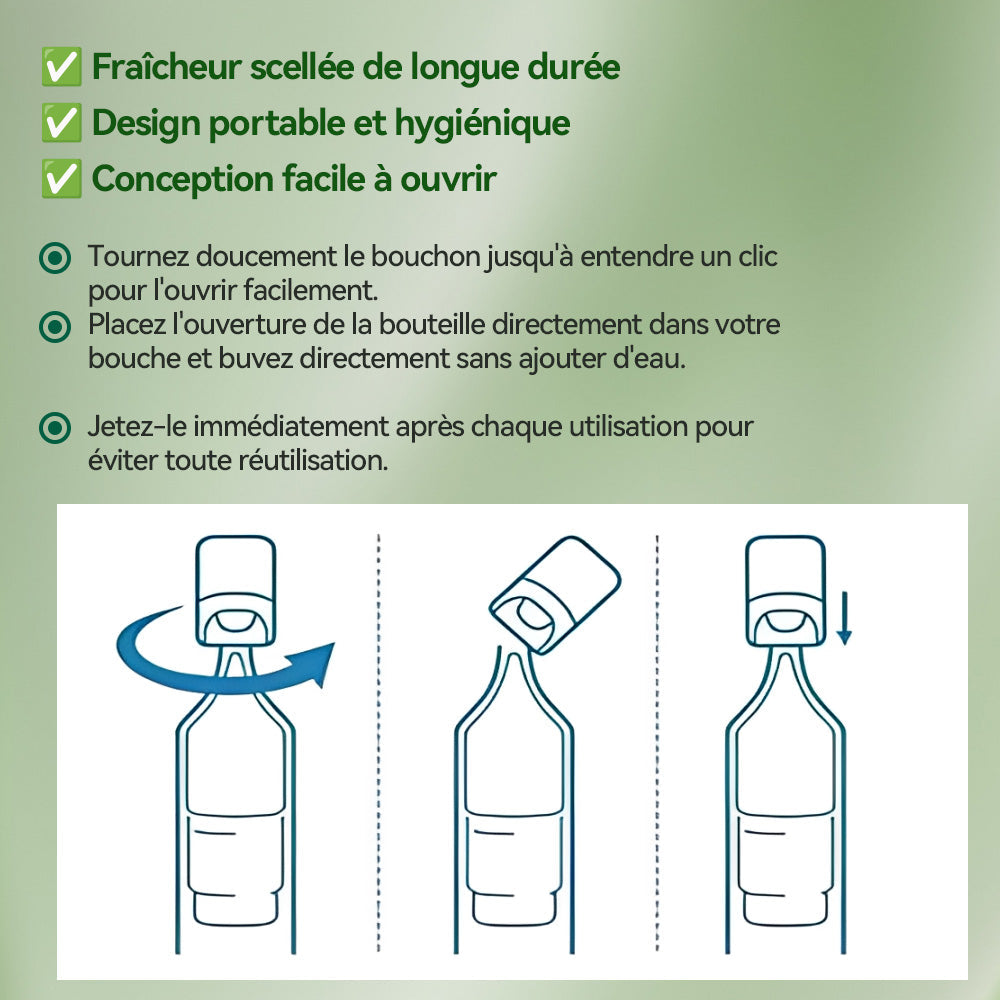 Boutique officielle|𝐻𝑯𝐕𝐁®🌿🌿𝐆𝘓𝘗-1 SIX IN-ONE Solution de santé liquide oral (Juste une dose par jour, changements visibles en 7 jours) ✅ Pour l'obésité, la santé cardiovasculaire, le diabète, l'apnée du sommeil, les problèmes articulaires, et plus encore
