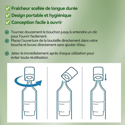 Boutique officielle|𝐻𝑯𝐕𝐁®🌻🌻𝐆𝘓𝘗-1 SIX IN-ONE Solution de santé liquide oral (Juste une dose par jour, changements visibles en 7 jours) ✅ Pour l'obésité, la santé cardiovasculaire, le diabète, l'apnée du sommeil, les problèmes articulaires, et plus encore