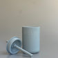 Personalized Silicone Sippy Cup