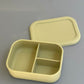 Personalized Silicone Bento Lunch Box