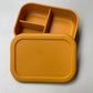 Personalized Silicone Bento Lunch Box