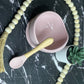 Set Bowl & Spoon