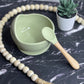 Set Bowl & Spoon