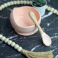Set Bowl & Spoon